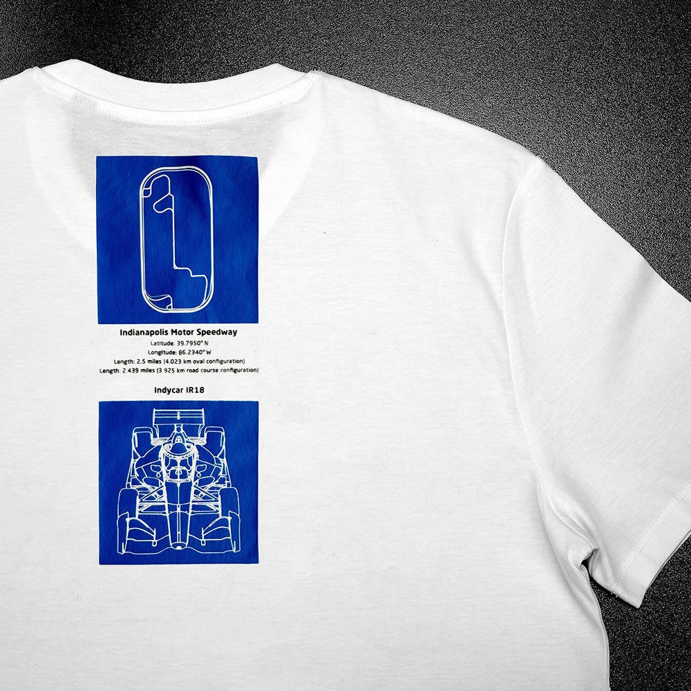 T-Shirt Circuito