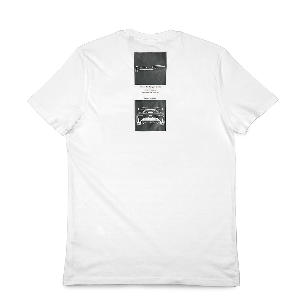 T-Shirt Circuito