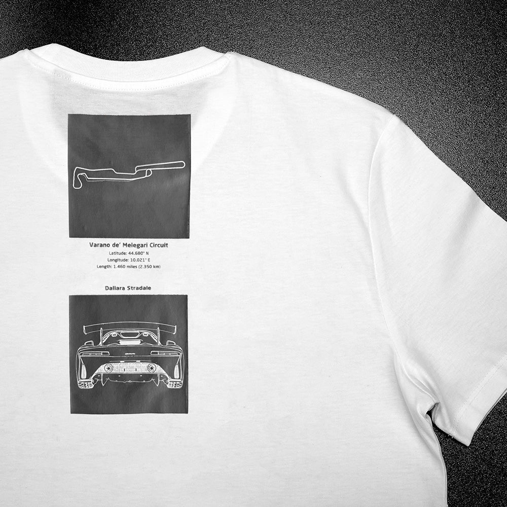 T-Shirt Circuito