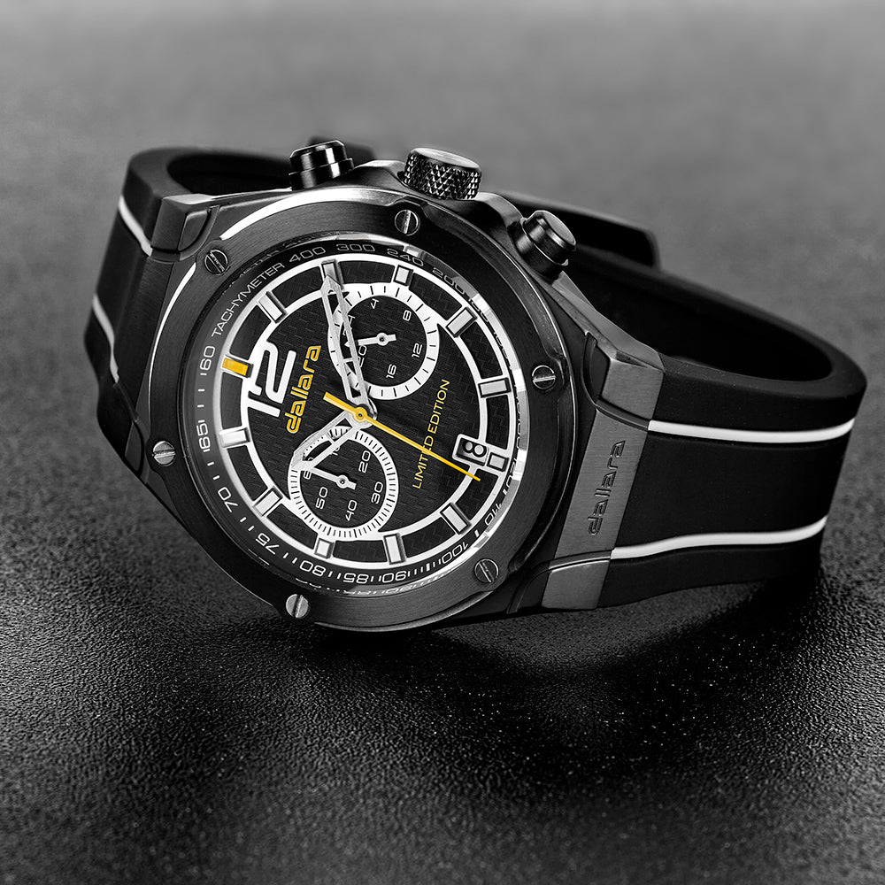 Chronograph Watch "Limited Edition"
