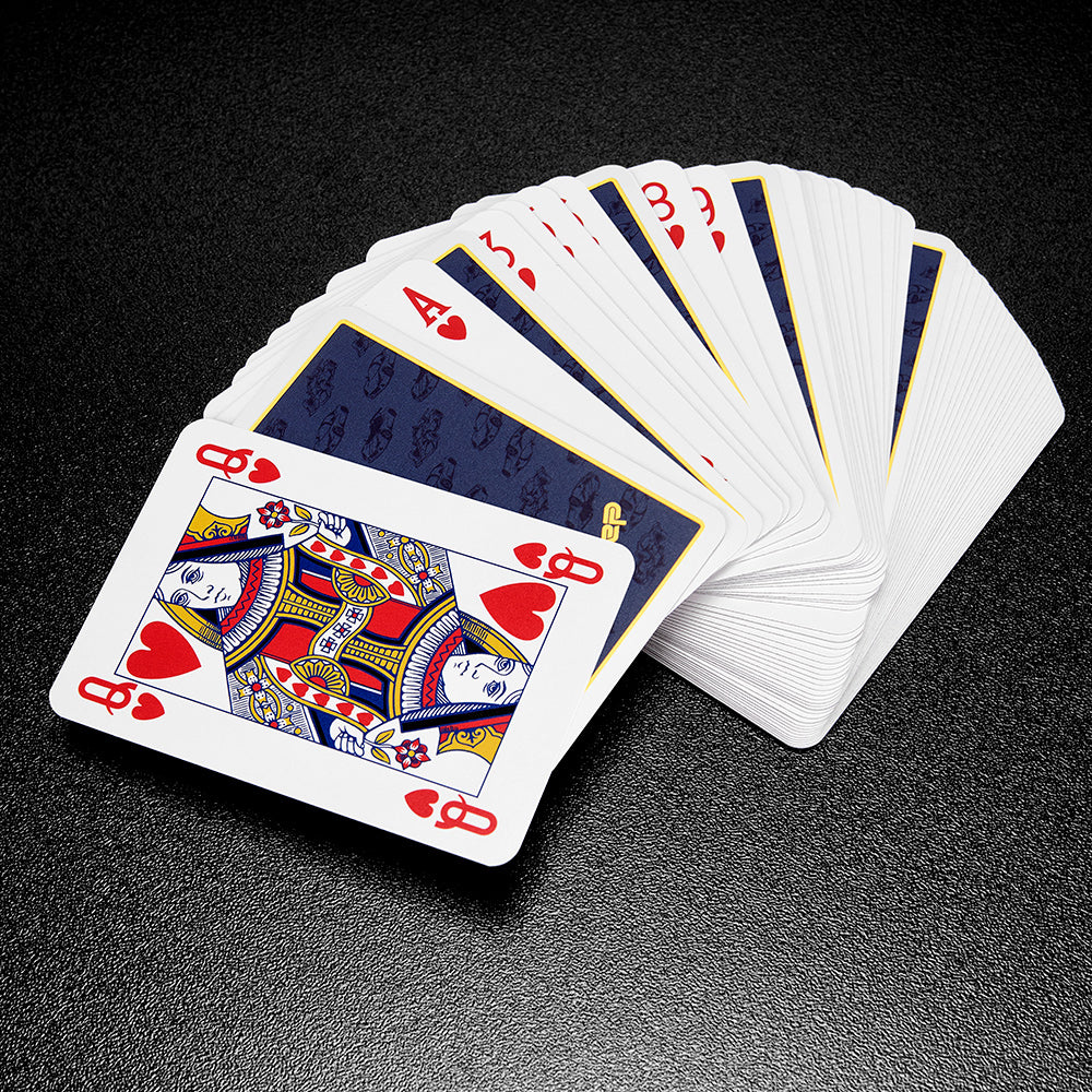 Carte da gioco