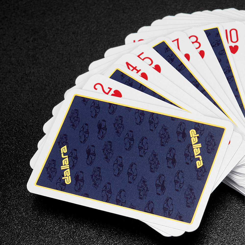 Carte da gioco