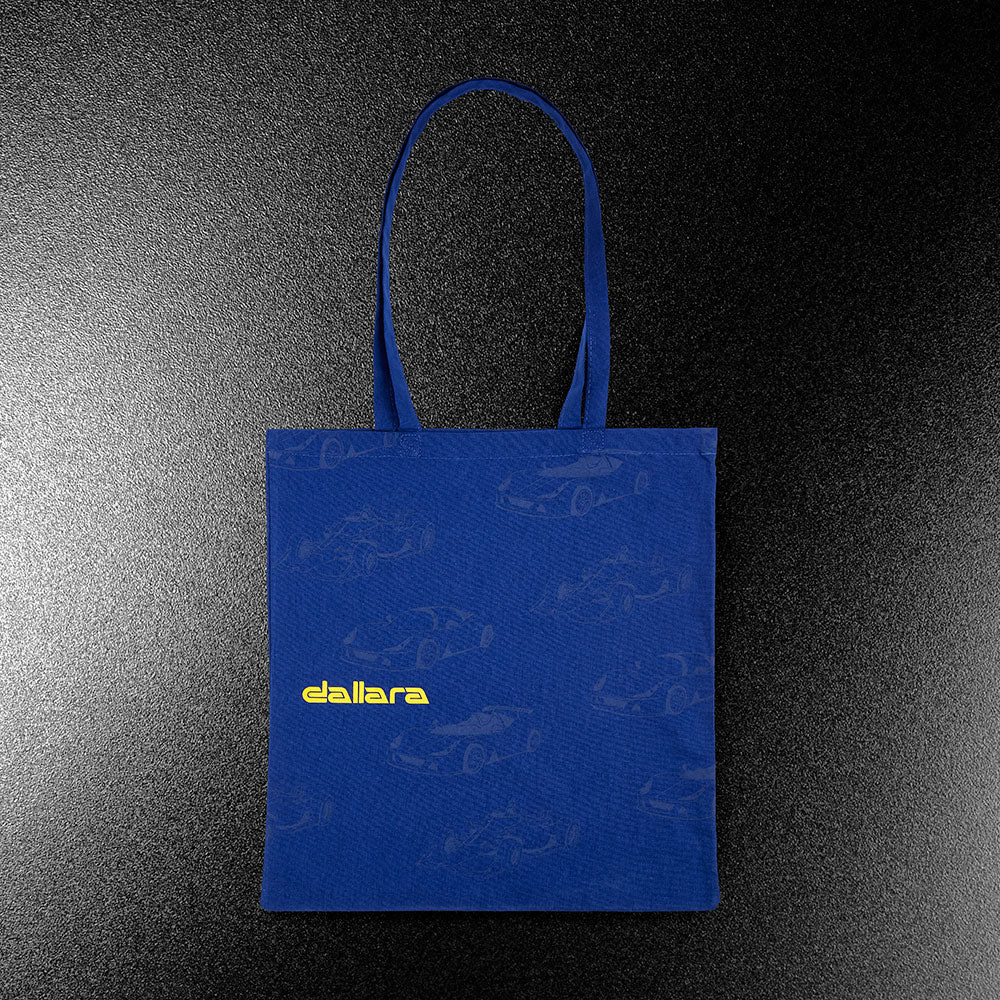 Shopper Cars blu