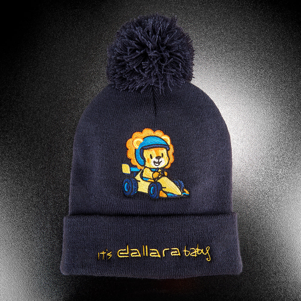 Beanie Leone Kids