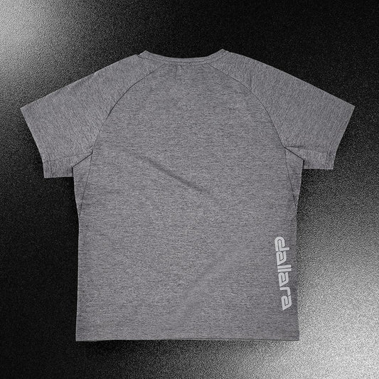 T-shirt Silver Reflex