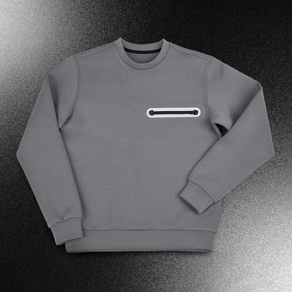Felpa Neoprene Reflex