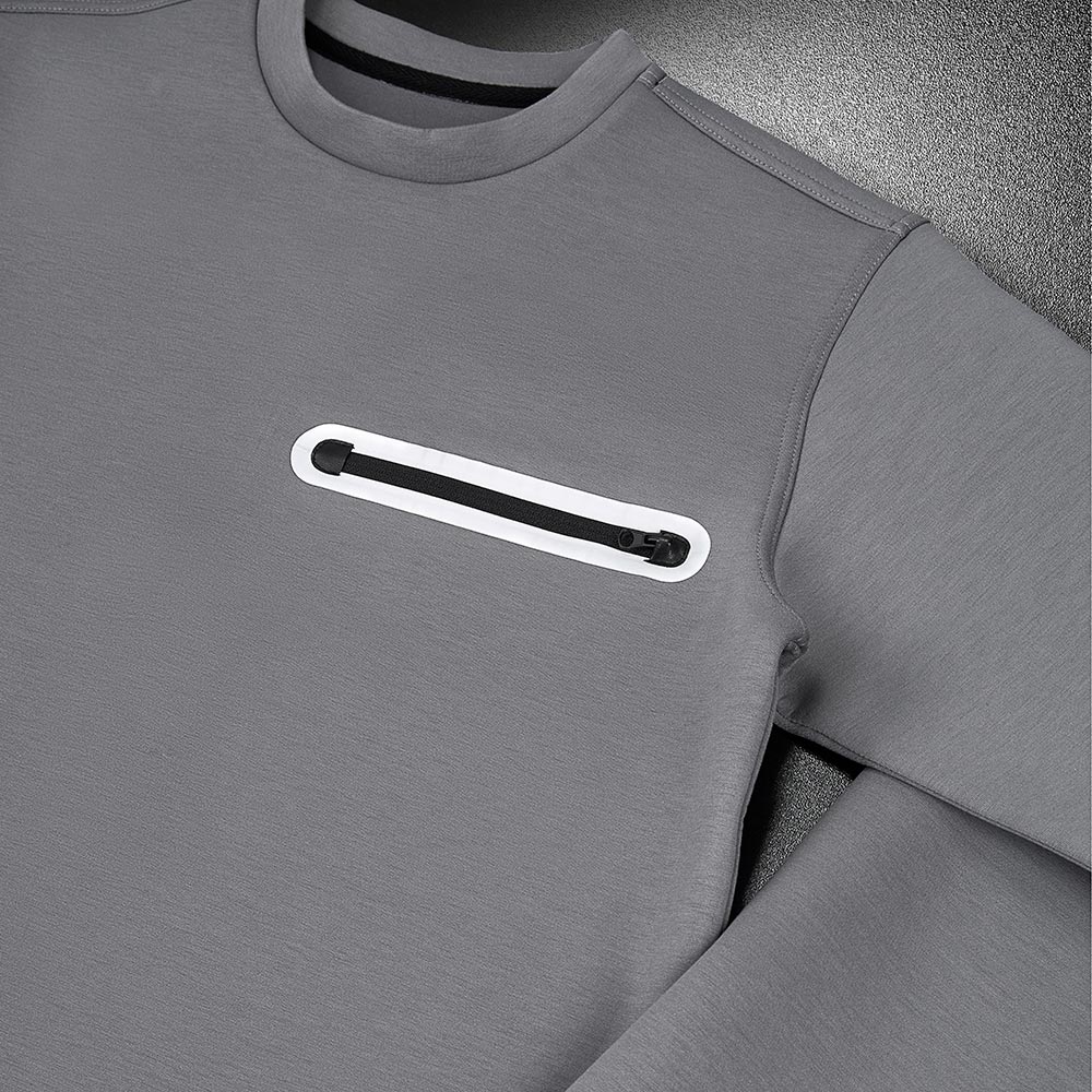 Felpa Neoprene Reflex