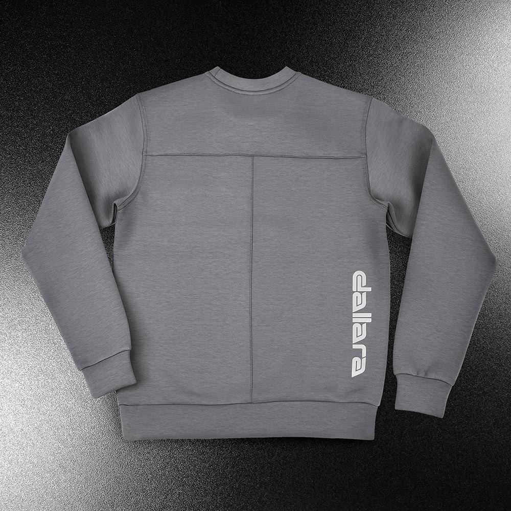Felpa Neoprene Reflex
