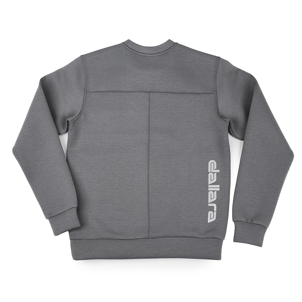 Felpa Neoprene Reflex