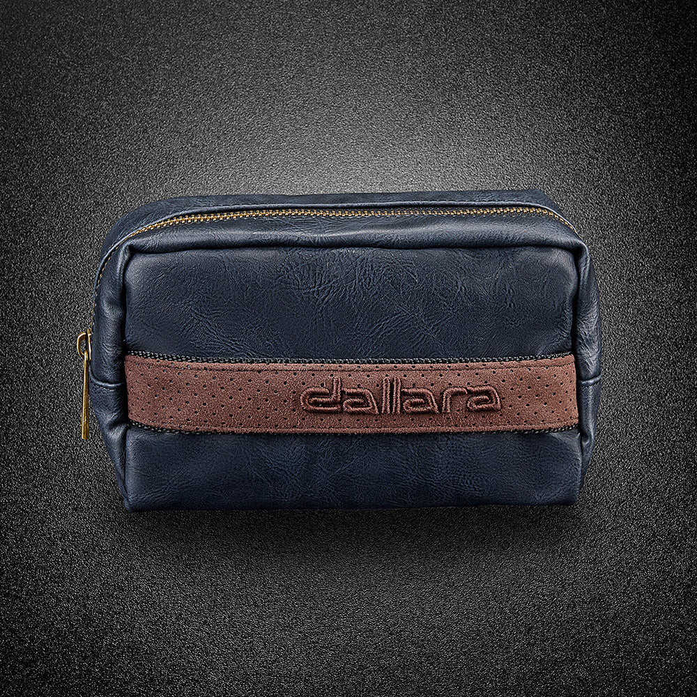 Alcantara Beauty Case