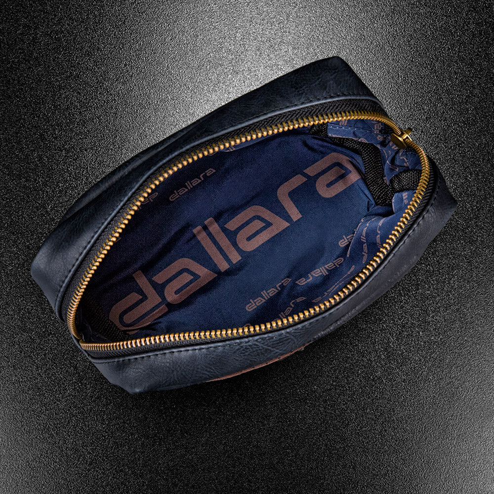 Alcantara Beauty Case