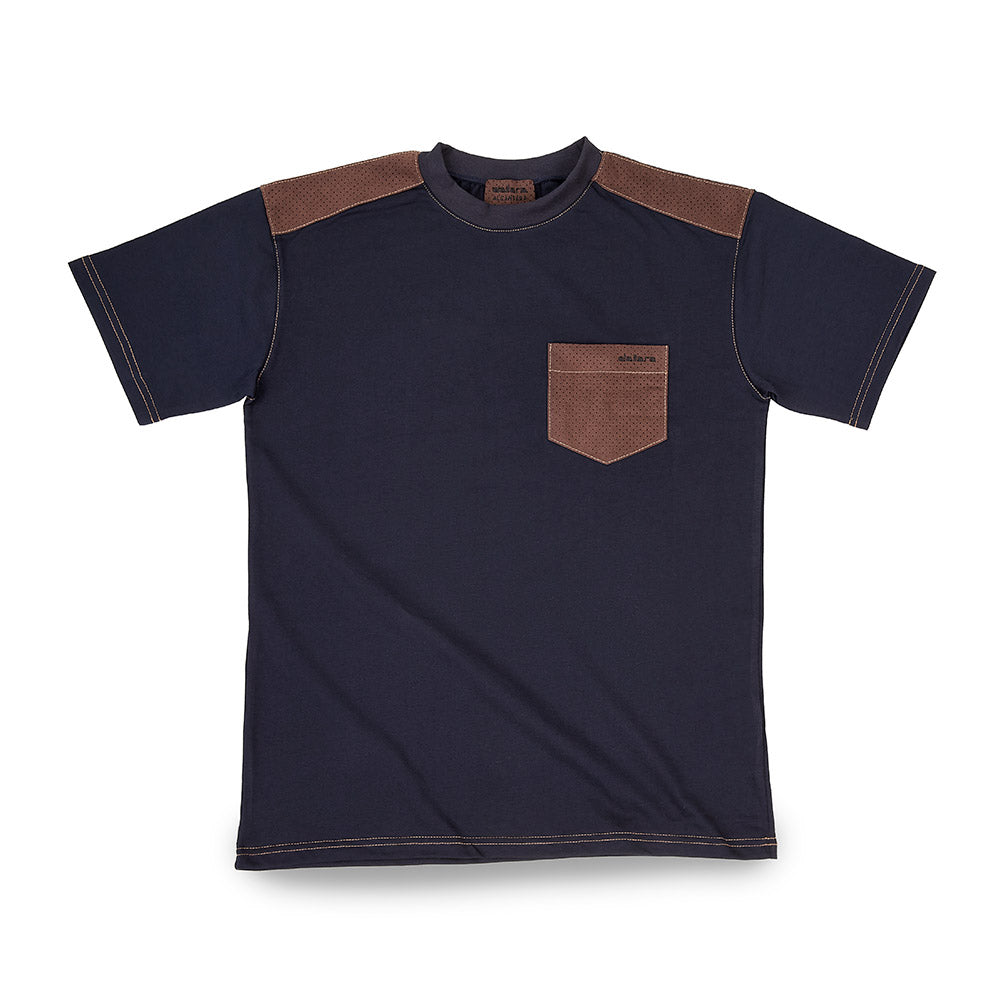 T-Shirt Alcantara