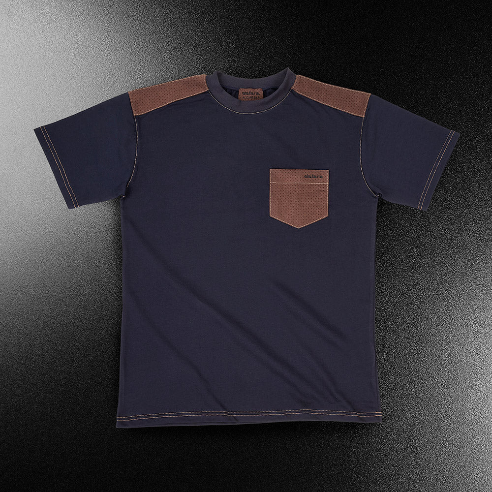 T-Shirt Alcantara