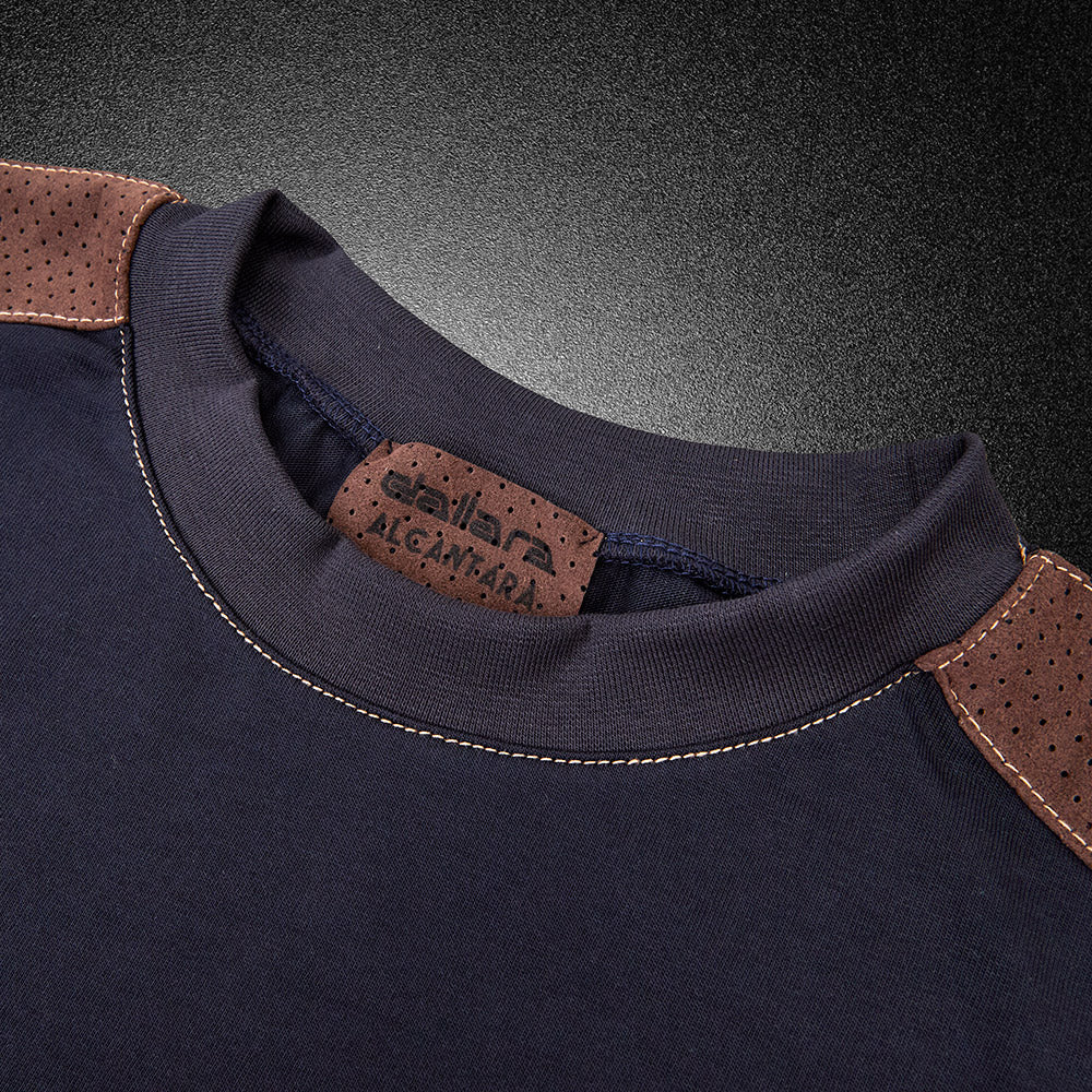 T-Shirt Alcantara