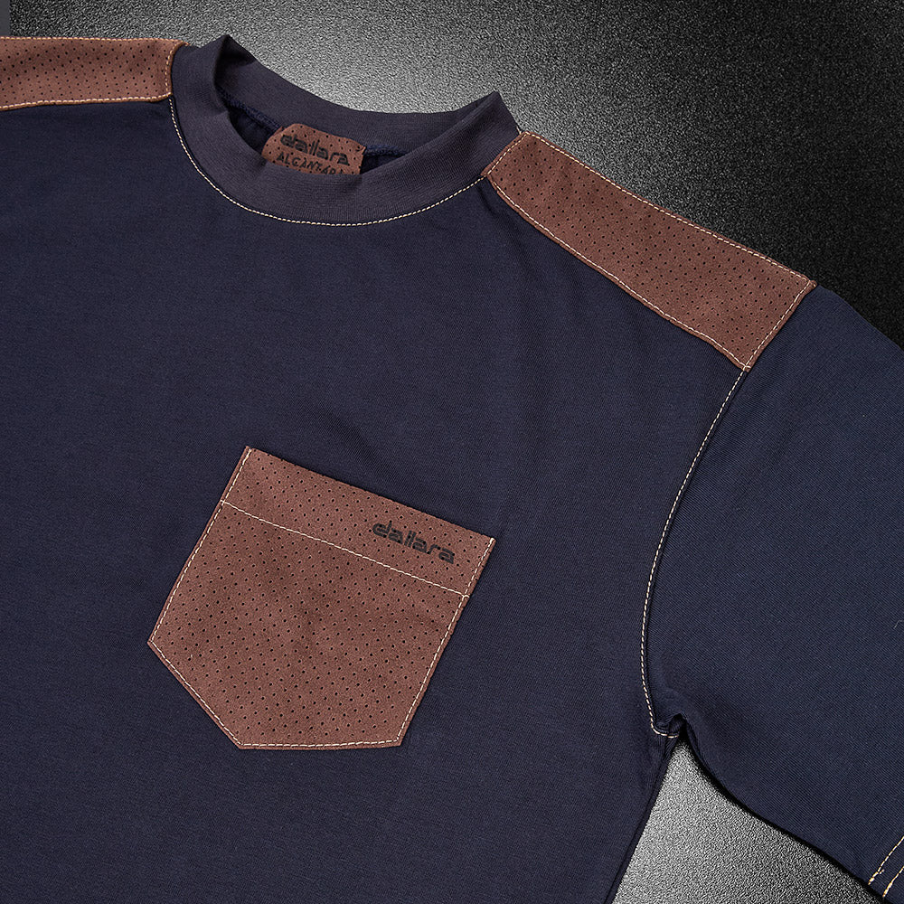T-Shirt Alcantara